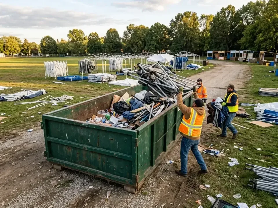 temporary-event-waste-containe-016 — frequently asked questions, Roll-Off Dumpster Rental Services in Union Gap, WA
